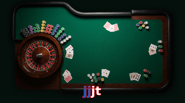 Game list for Jjjt casino section
