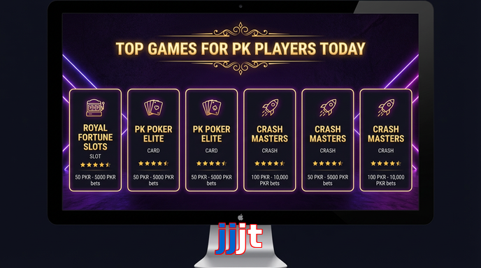 Payment and PKR controls in Jjjt