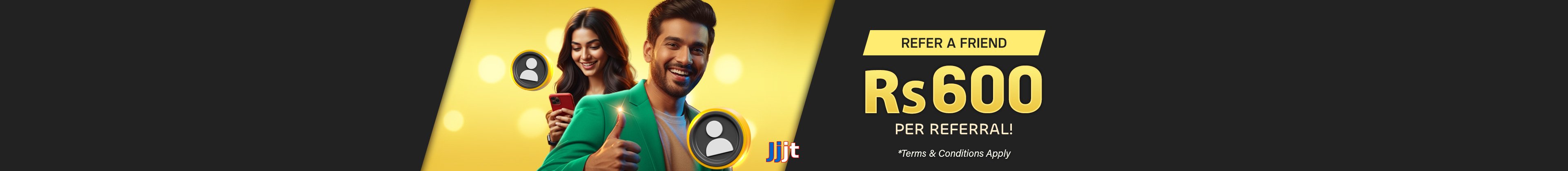 Jjjt game app for Pakistan players