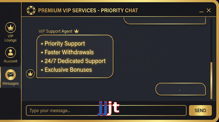 Payment and PKR controls in Jjjt